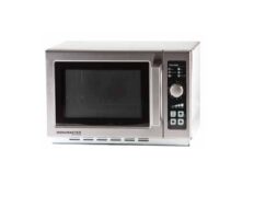 Φούρνος μικροκυμάτων επαγγελματικός RCS511DSE MENUMASTER