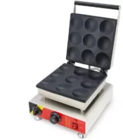 Συσκευή για Pancake 9x 75mm