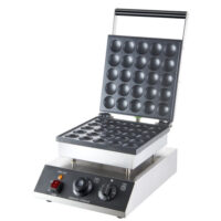 Συσκευή για Poffi – mini Pancakes MMP- 25X2