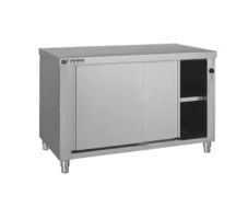 BAMBAS FROST EH 160 Θερμοερμάριο Ανοξείδωτο f